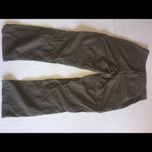 Hiking pants